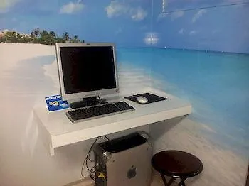 Agua Clara Eco Suites Oranjestad Apartment