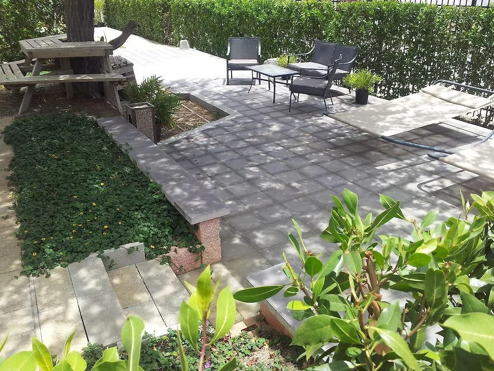 Apartment Agua Clara Eco Suites Oranjestad