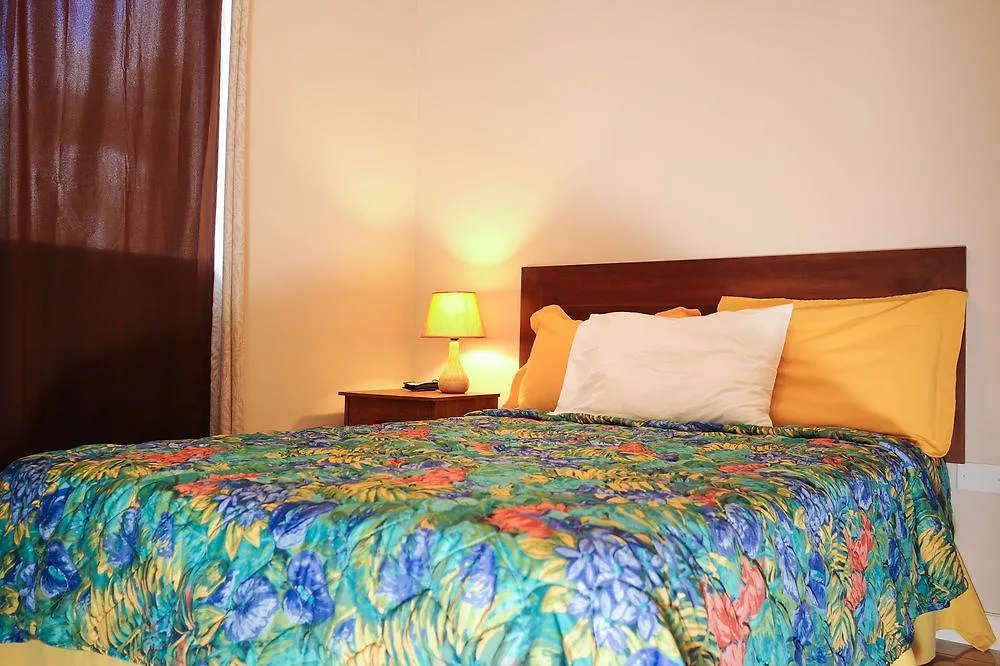 Agua Clara Eco Suites Oranjestad Aruba