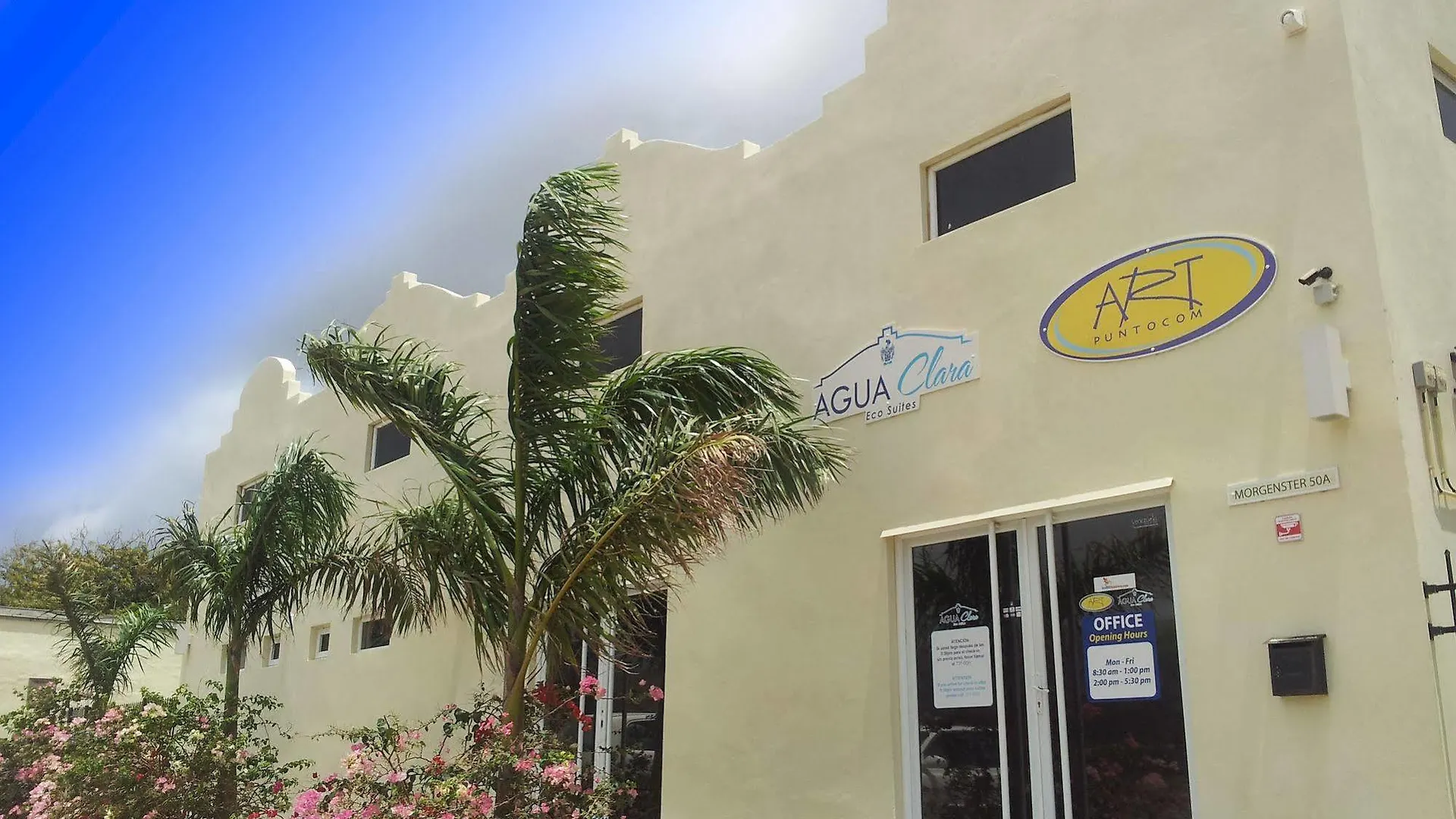 Agua Clara Eco Suites Oranjestad 0*,  Aruba