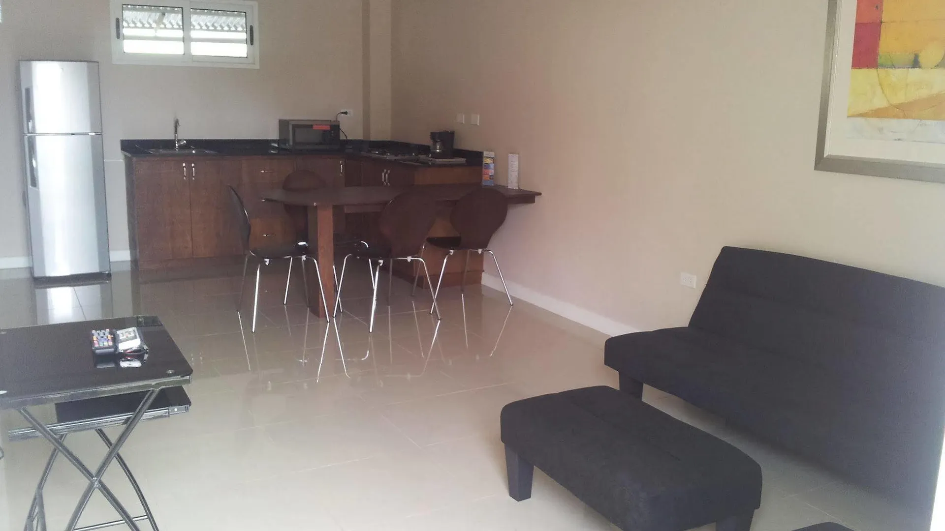 Apartment Agua Clara Eco Suites Oranjestad Aruba