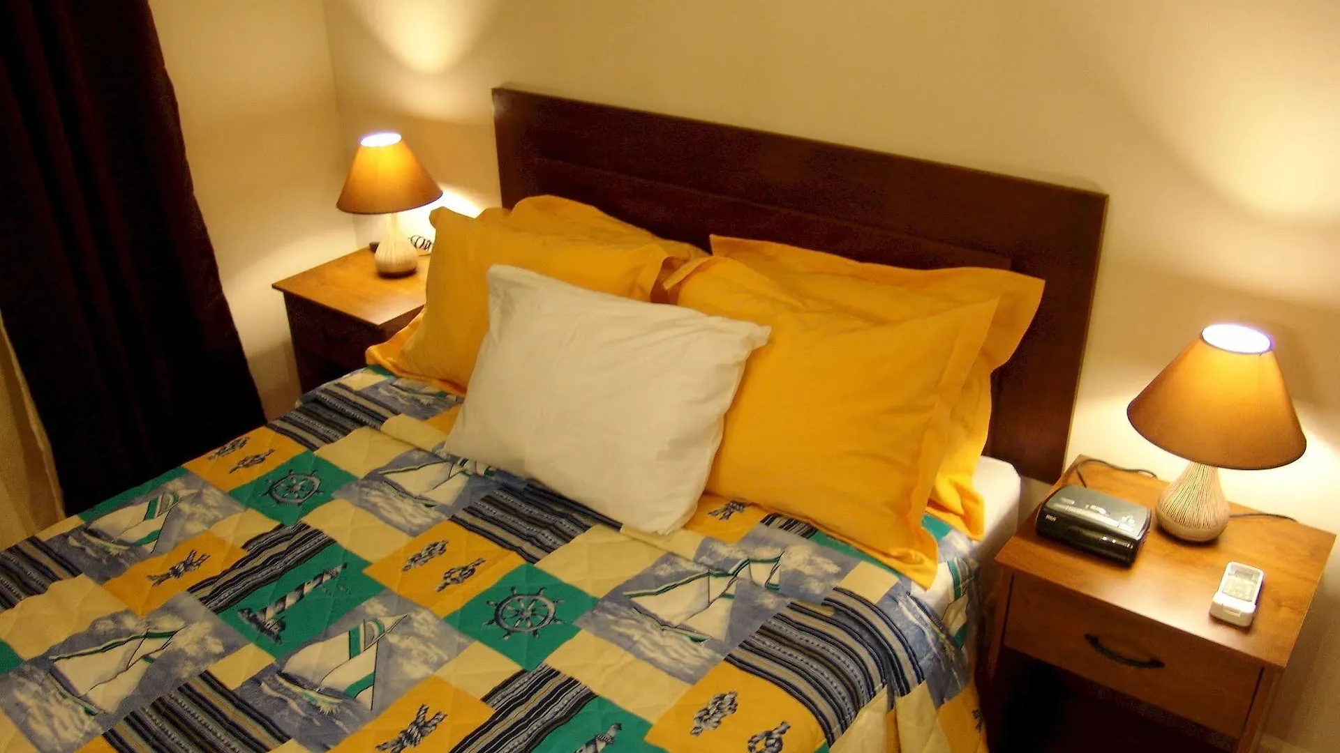 Agua Clara Eco Suites Oranjestad