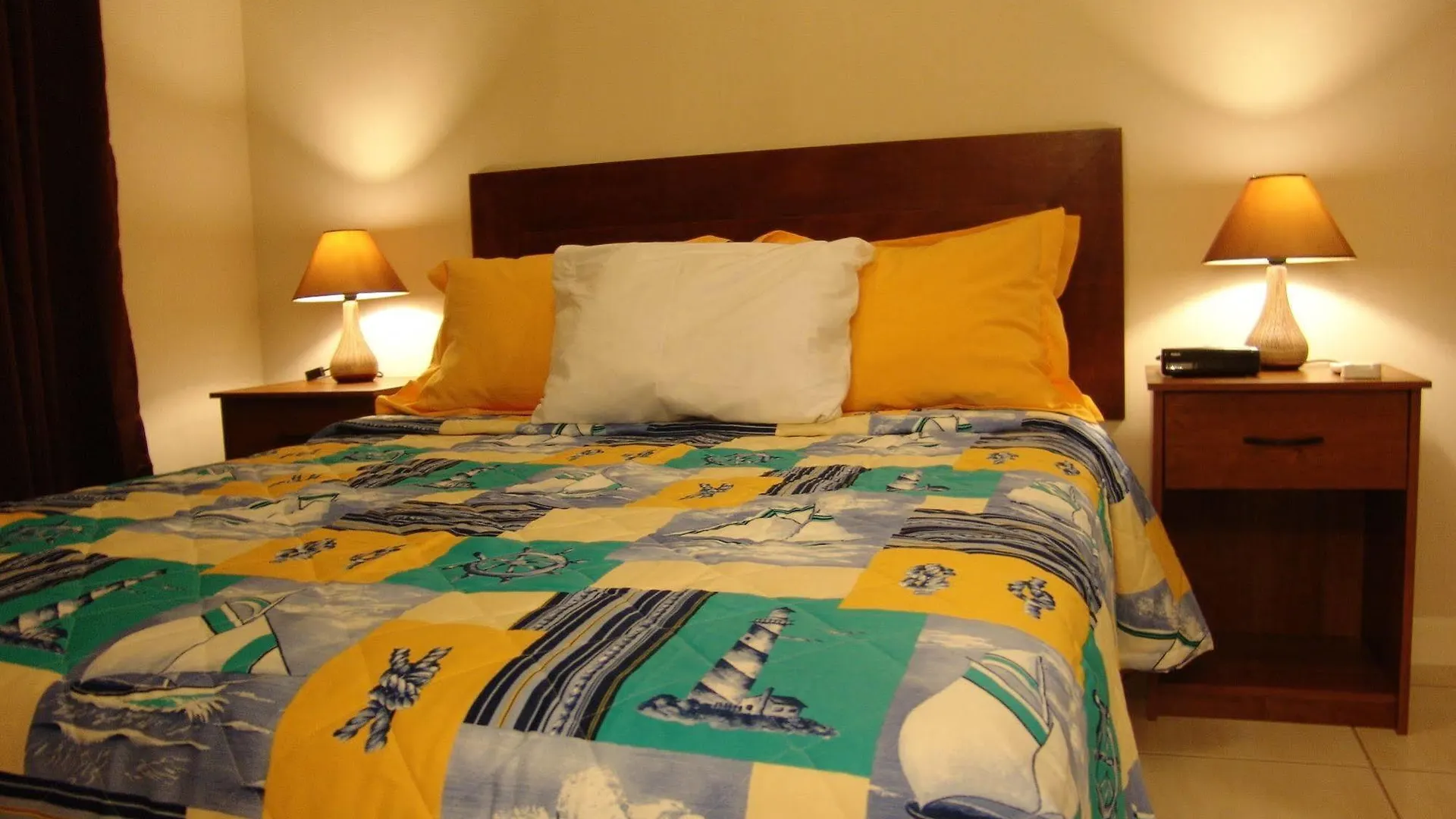 Agua Clara Eco Suites Oranjestad Apartment