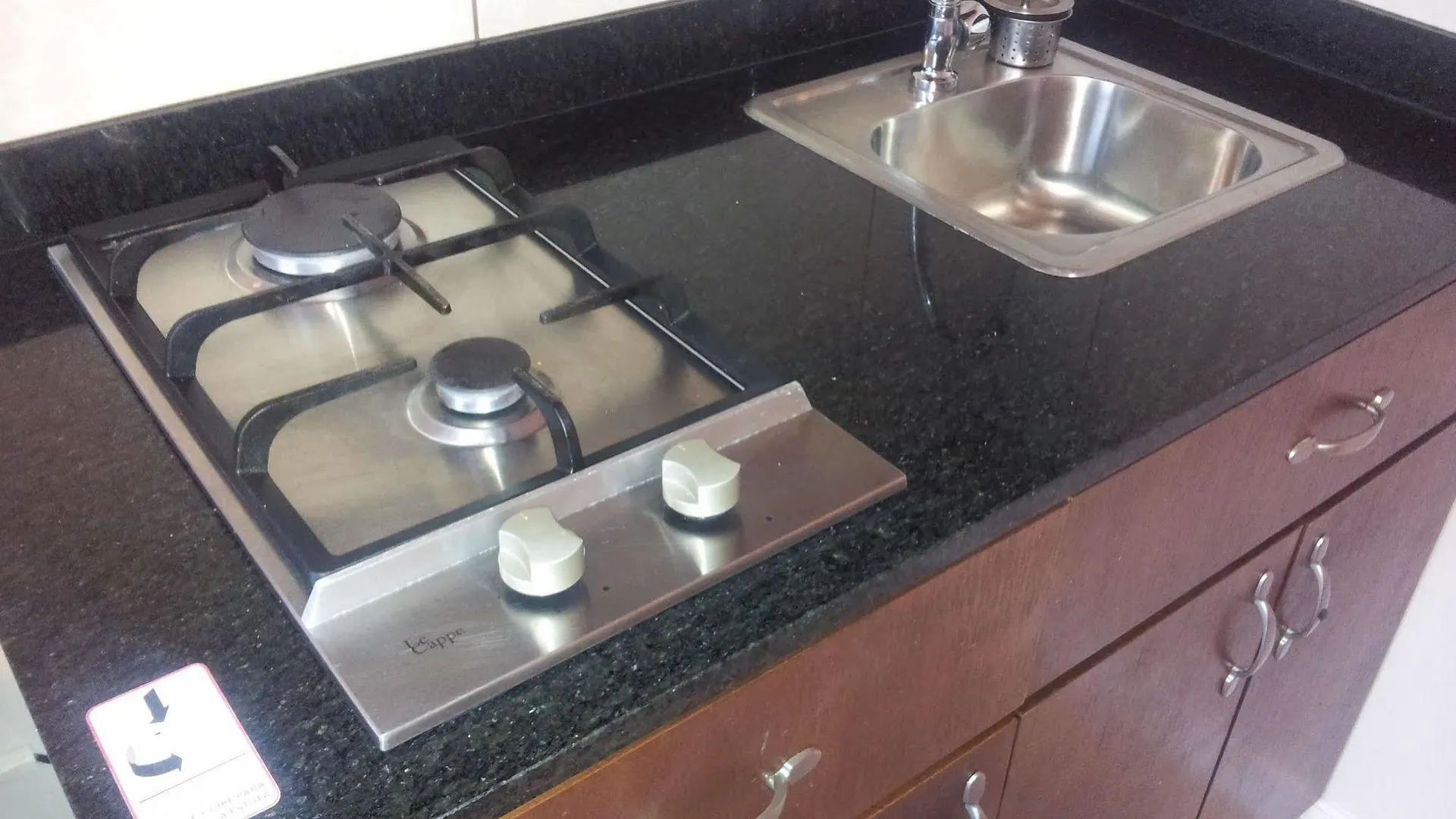 Agua Clara Eco Suites Oranjestad