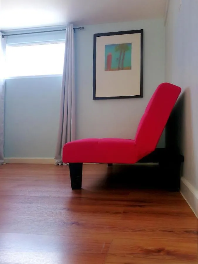 Apartment Agua Clara Eco Suites Oranjestad
