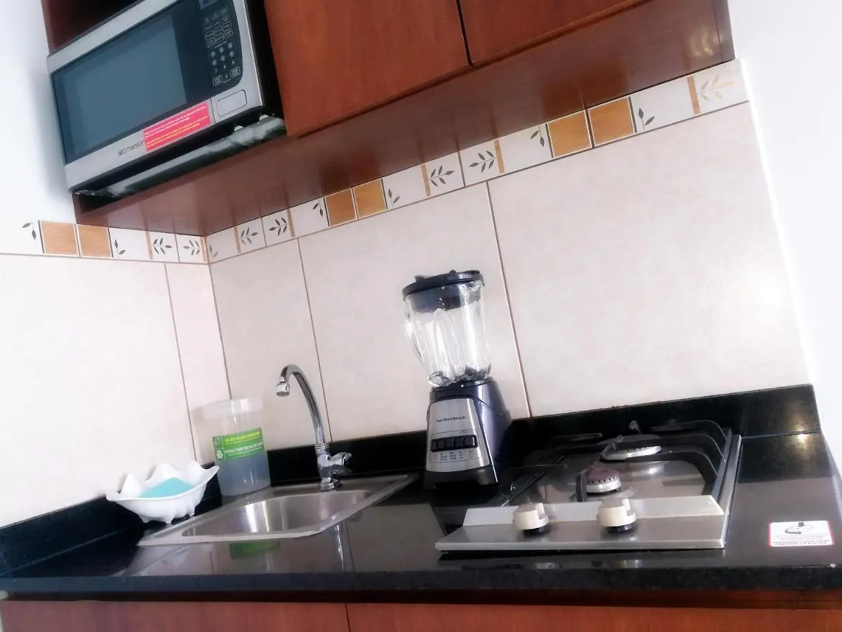 Agua Clara Eco Suites Oranjestad 0*,