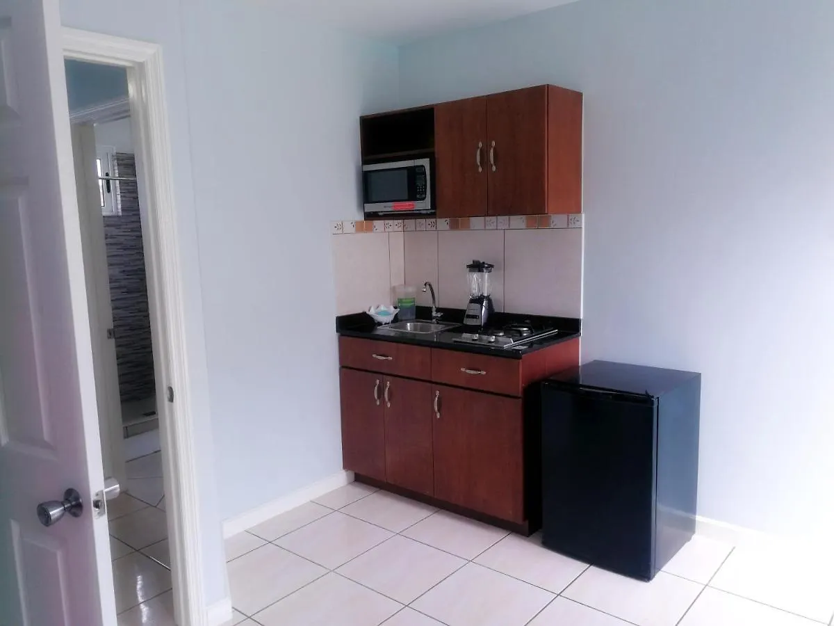 Agua Clara Eco Suites Oranjestad 0*,  Aruba
