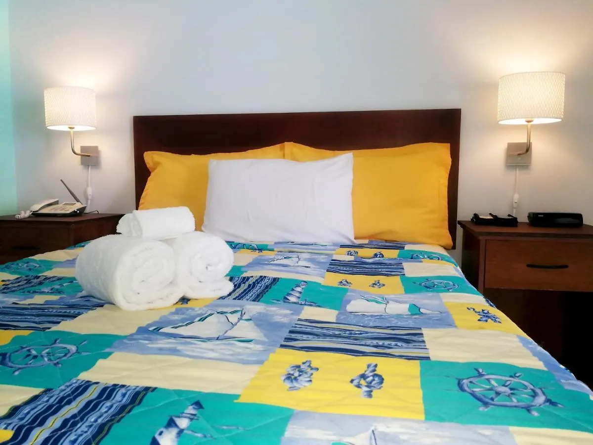 Apartment Agua Clara Eco Suites Oranjestad