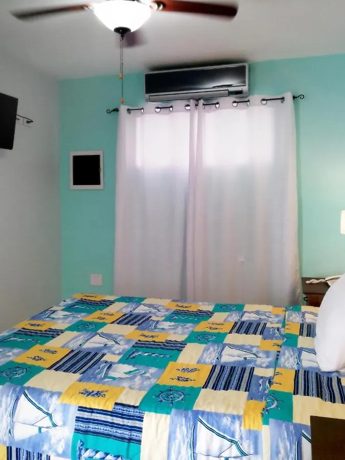 Agua Clara Eco Suites Oranjestad Aruba