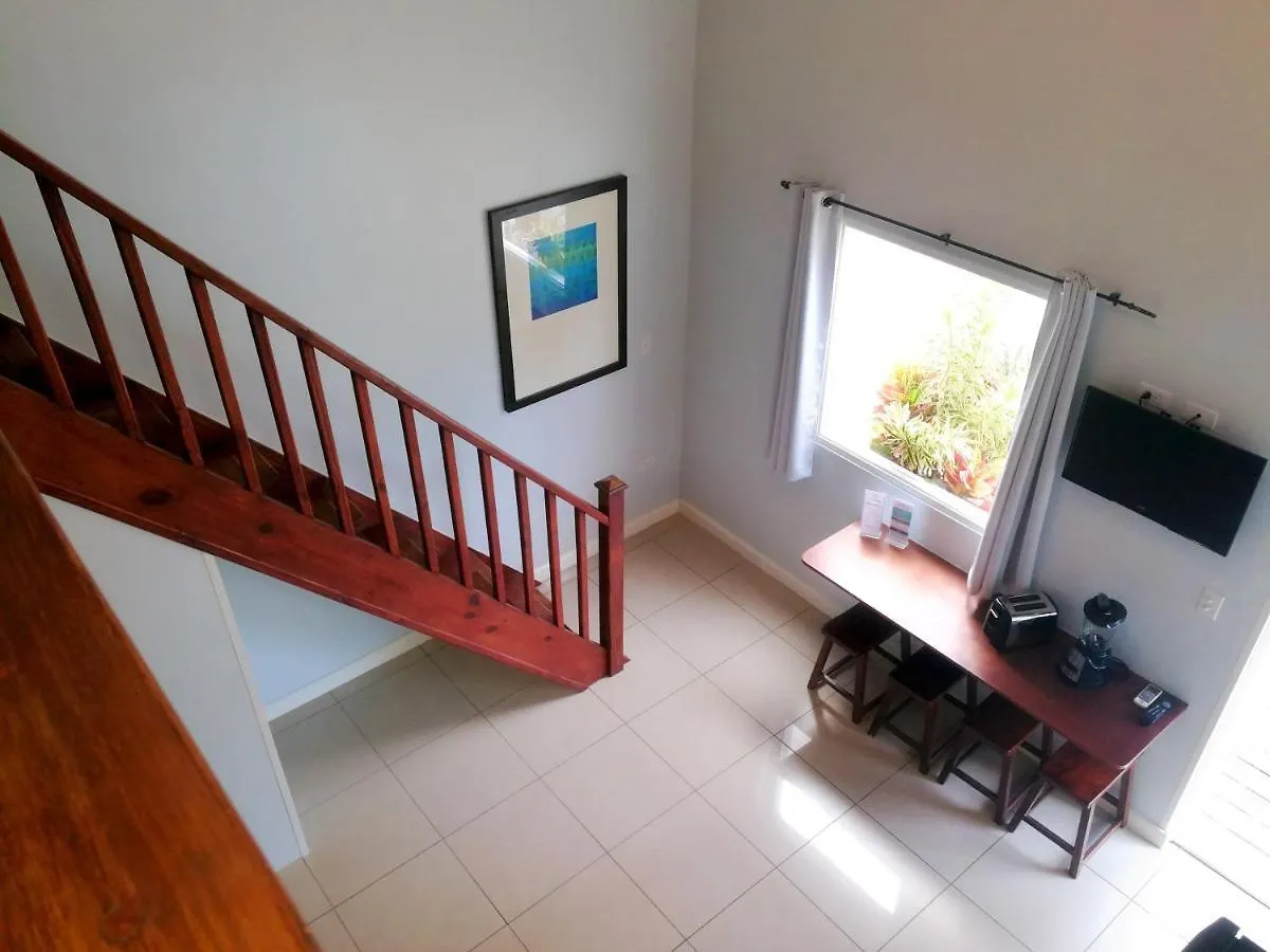 Agua Clara Eco Suites Oranjestad 0*,  Aruba