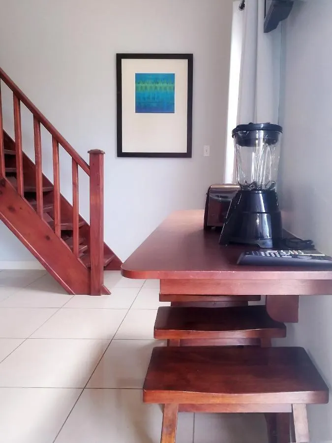 Agua Clara Eco Suites Oranjestad 0*,