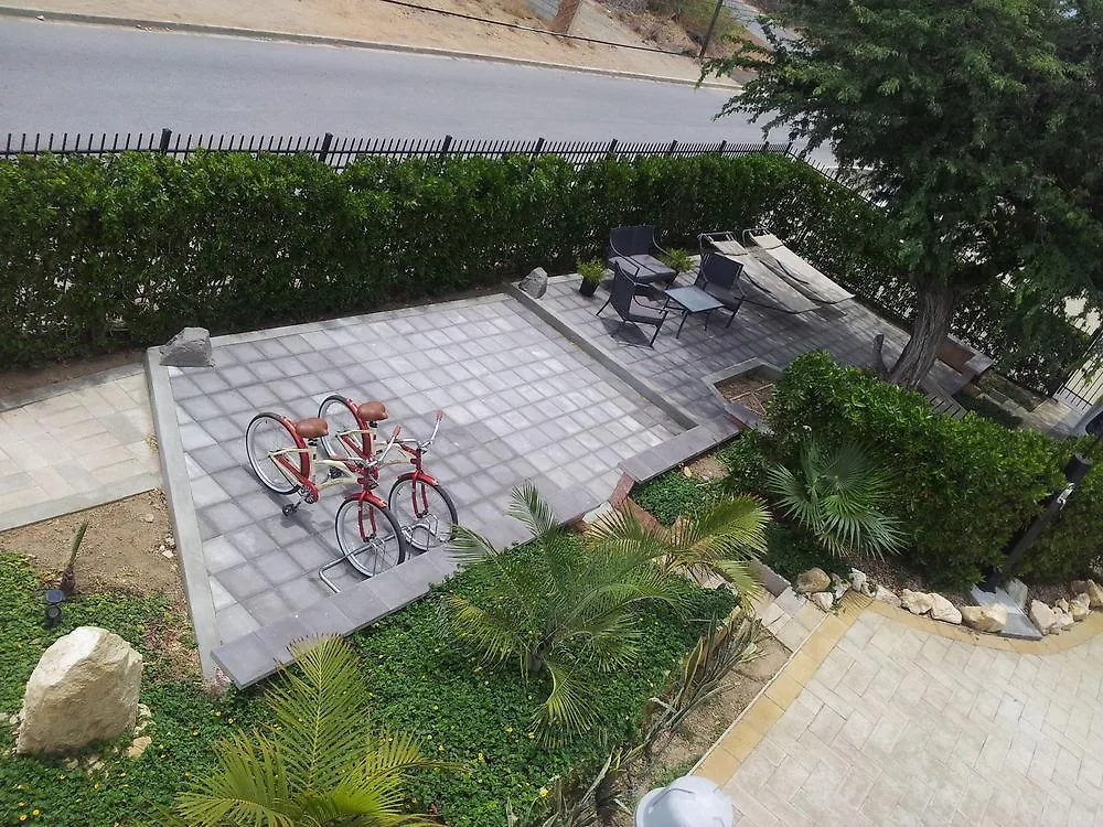 Apartamento Agua Clara Eco Suites Oranjestad Aruba