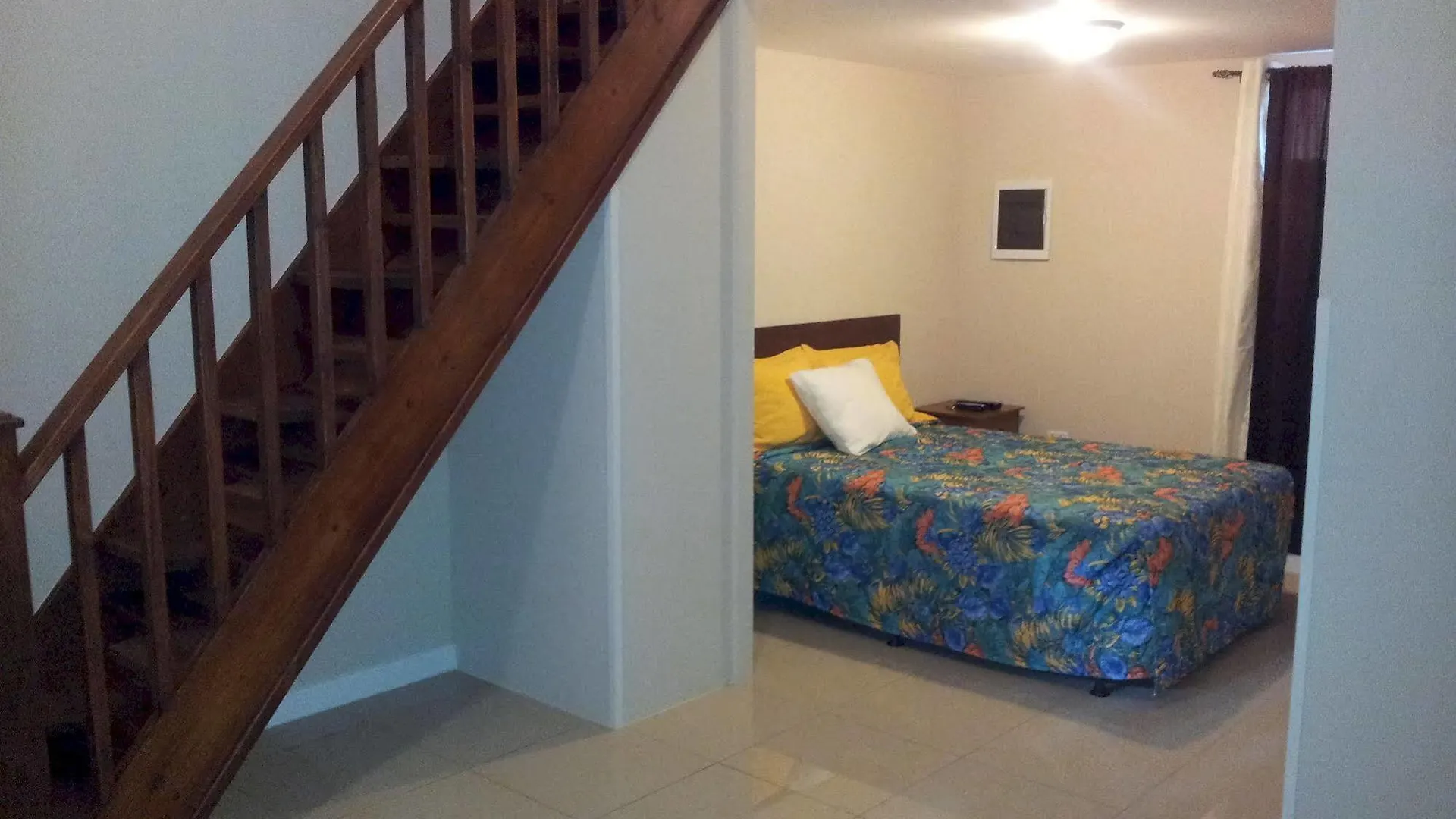 Apartamento Agua Clara Eco Suites Oranjestad