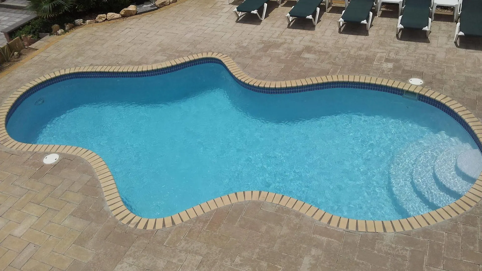 Agua Clara Eco Suites Oranjestad Apartamento