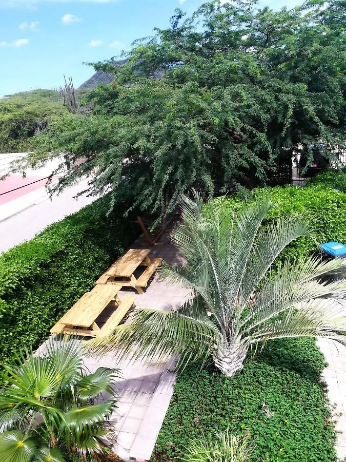 Agua Clara Eco Suites Oranjestad 0*,  Aruba