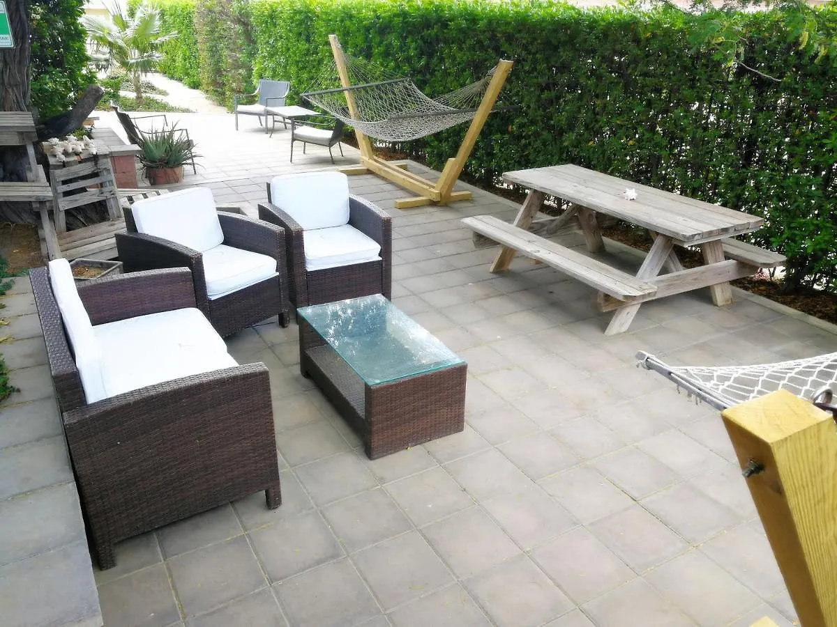 Agua Clara Eco Suites Oranjestad Apartamento