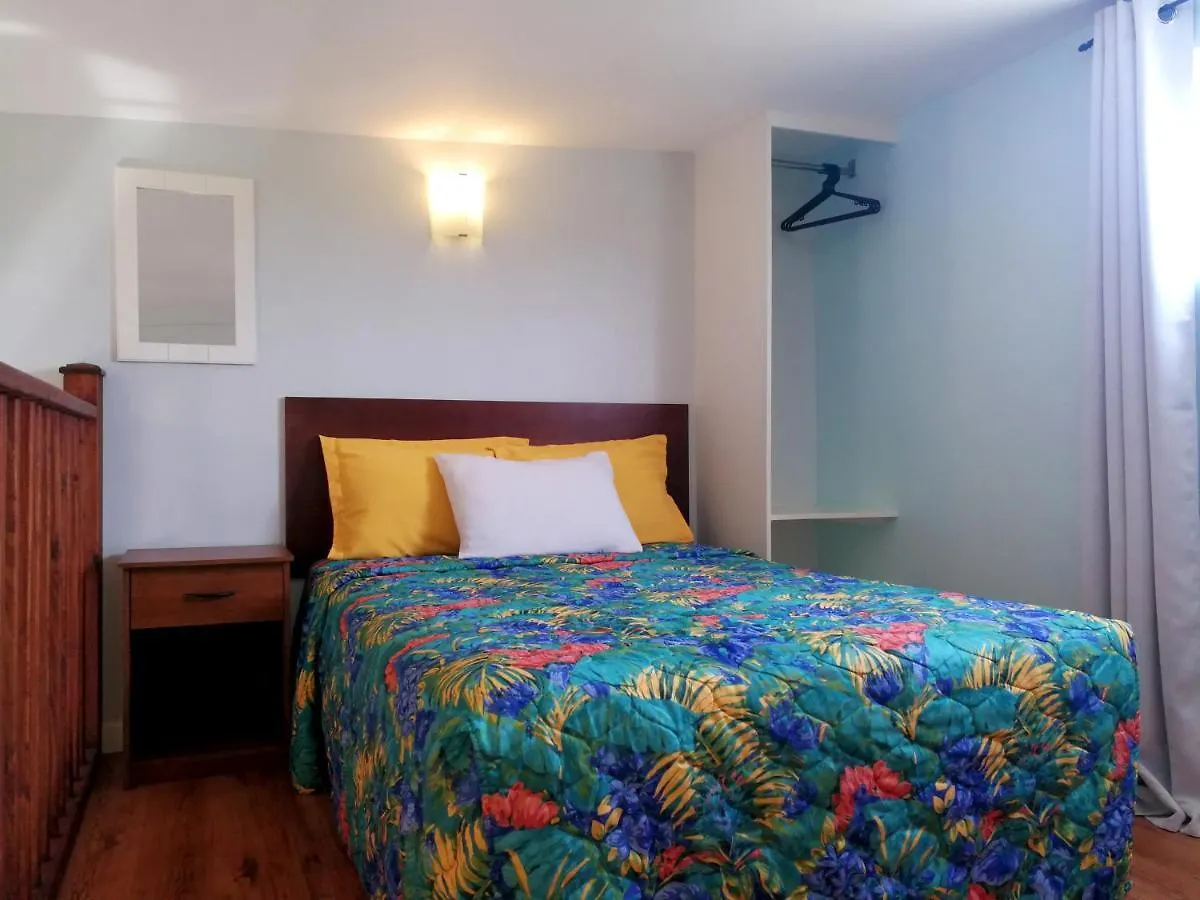 Apartamento Agua Clara Eco Suites Oranjestad