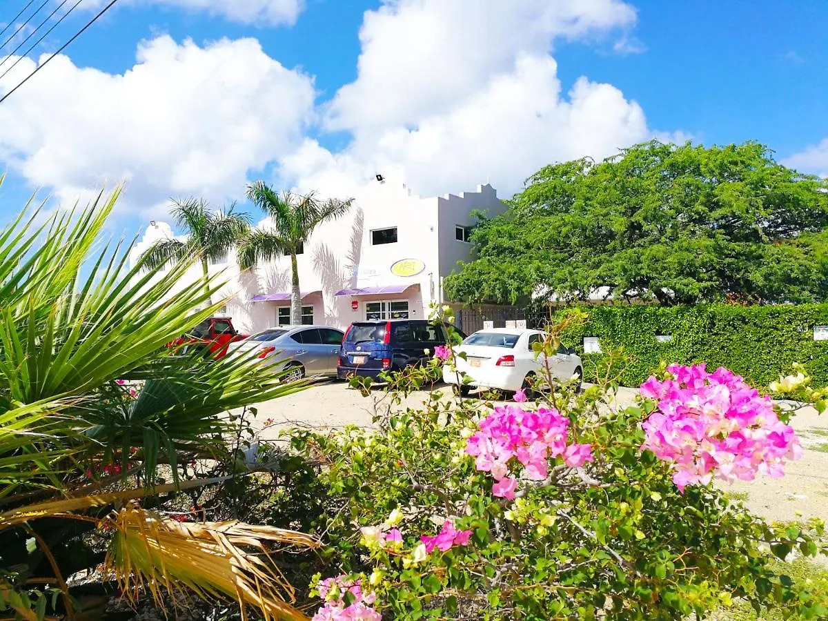 Apartamento Agua Clara Eco Suites Oranjestad Aruba