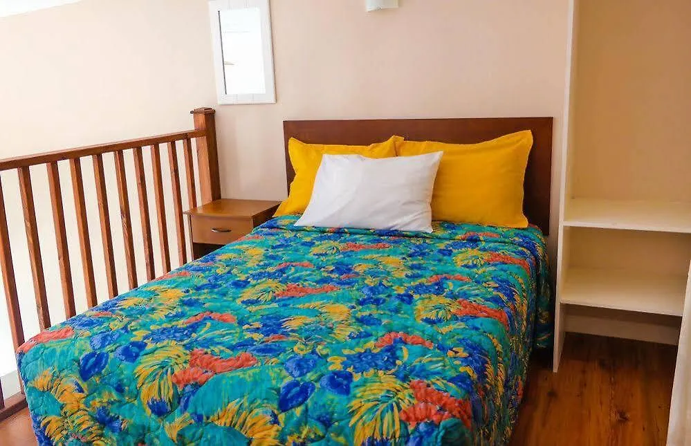 Agua Clara Eco Suites Oranjestad Apartamento